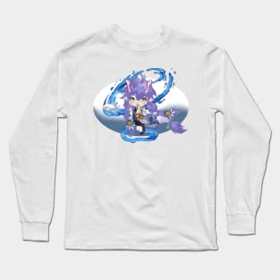 Bailu ! Long Sleeve T-Shirt